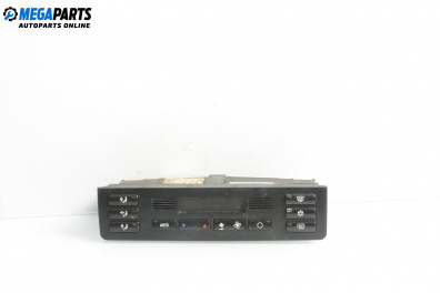 Панел климатик за BMW 3 Series E46 Sedan (02.1998 - 04.2005)