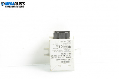 Модул EWS за BMW 3 Series E46 Sedan (02.1998 - 04.2005), № 7805 428-01