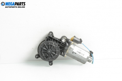 Електромотор за стъклоподемник за BMW 3 Series E46 Sedan (02.1998 - 04.2005), 4+1 вр., седан, позиция: предна, лява