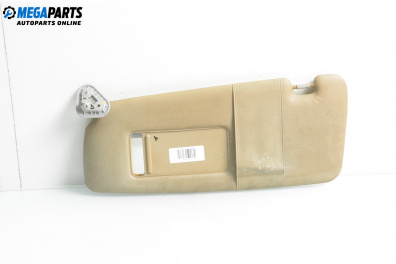 Сенник за BMW 3 Series E46 Sedan (02.1998 - 04.2005), позиция: лява