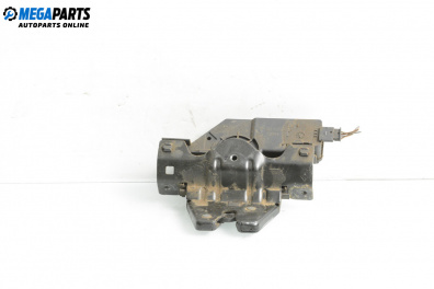 Брава заден капак за BMW 3 Series E46 Sedan (02.1998 - 04.2005), седан, позиция: задна