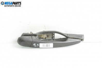 Външна дръжка за BMW 3 Series E46 Sedan (02.1998 - 04.2005), 4+1 вр., седан, позиция: задна, лява