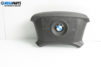 Airbag за BMW 3 Series E46 Sedan (02.1998 - 04.2005), 4+1 вр., седан, позиция: предна