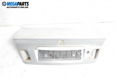 Заден капак за BMW 3 Series E46 Sedan (02.1998 - 04.2005), 4+1 вр., седан, позиция: задна