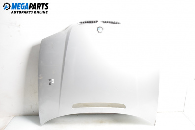 Преден капак за BMW 3 Series E46 Sedan (02.1998 - 04.2005), 4+1 вр., седан, позиция: предна