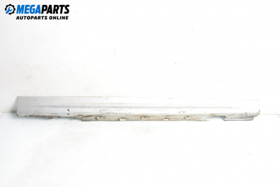 Праг за BMW 3 Series E46 Sedan (02.1998 - 04.2005), 4+1 вр., седан, позиция: лява