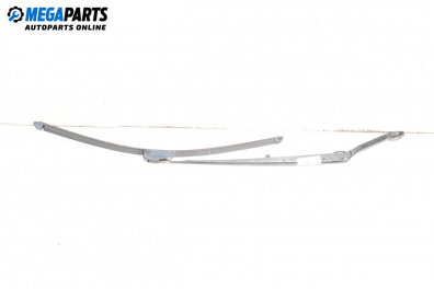 Рамо на чистачка за BMW 3 Series E46 Sedan (02.1998 - 04.2005), позиция: лява