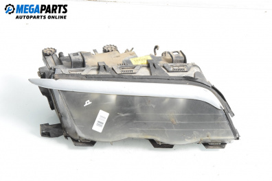 Фар за BMW 3 Series E46 Sedan (02.1998 - 04.2005), седан, позиция: дясна