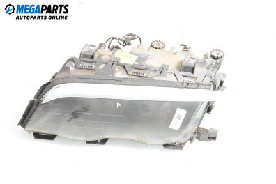 Фар за BMW 3 Series E46 Sedan (02.1998 - 04.2005), седан, позиция: лява