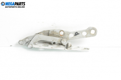 Панта преден капак за BMW 3 Series E46 Sedan (02.1998 - 04.2005), 4+1 вр., седан, позиция: дясна