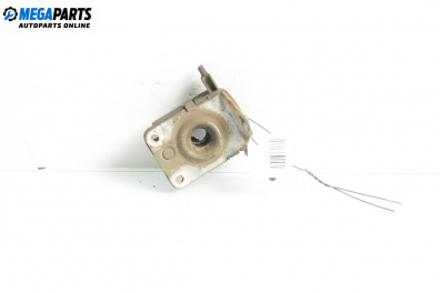 Брава преден капак за BMW 3 Series E46 Sedan (02.1998 - 04.2005)