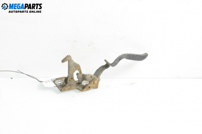 Заключалка заден капак за BMW 3 Series E46 Sedan (02.1998 - 04.2005), седан