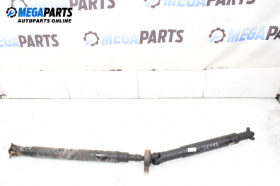 Кардан за BMW 3 Series E46 Sedan (02.1998 - 04.2005) 316 i, 105 к.с.