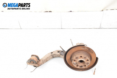 Шенкел главина за BMW 3 Series E46 Sedan (02.1998 - 04.2005), позиция: задна, лява