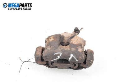 Спирачен апарат за BMW 3 Series E46 Sedan (02.1998 - 04.2005), позиция: задна, лява