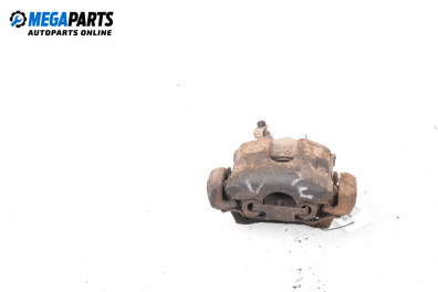 Спирачен апарат за BMW 3 Series E46 Sedan (02.1998 - 04.2005), позиция: задна, лява