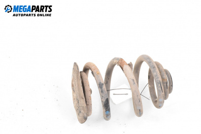 Пружина за ходова част за BMW 3 Series E46 Sedan (02.1998 - 04.2005), седан, позиция: задна