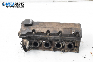 Глава за BMW 3 Series E46 Sedan (02.1998 - 04.2005) 316 i, 105 к.с.
