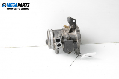 Дроселова клапа за BMW 3 Series E46 Sedan (02.1998 - 04.2005) 316 i, 105 к.с.