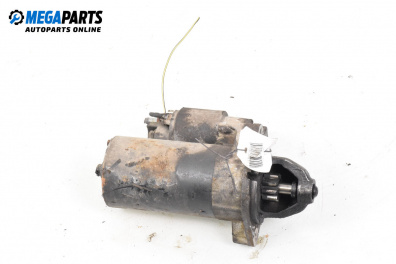 Стартер за BMW 3 Series E46 Sedan (02.1998 - 04.2005) 316 i, 105 к.с.