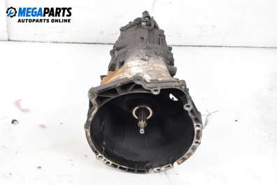 Ръчна скоростна кутия за BMW 3 Series E46 Sedan (02.1998 - 04.2005) 316 i, 105 к.с.