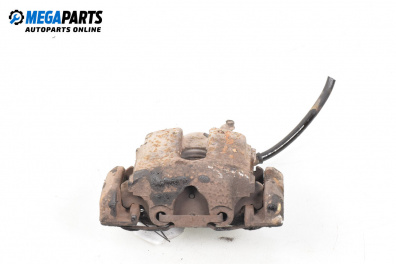 Спирачен апарат за BMW 3 Series E46 Sedan (02.1998 - 04.2005), позиция: предна, лява