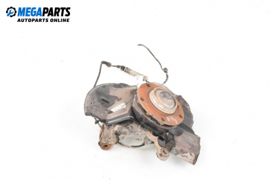 Шенкел главина за BMW 3 Series E46 Sedan (02.1998 - 04.2005), позиция: предна, дясна