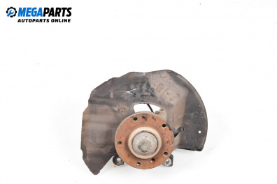 Шенкел главина за BMW 3 Series E46 Sedan (02.1998 - 04.2005), позиция: предна, лява