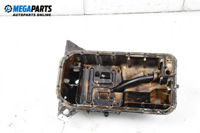 Картер за BMW 3 Series E46 Sedan (02.1998 - 04.2005) 316 i, 105 к.с.