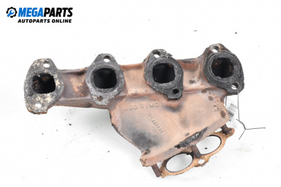 Изпускателен колектор  за BMW 3 Series E46 Sedan (02.1998 - 04.2005) 316 i, 105 к.с.