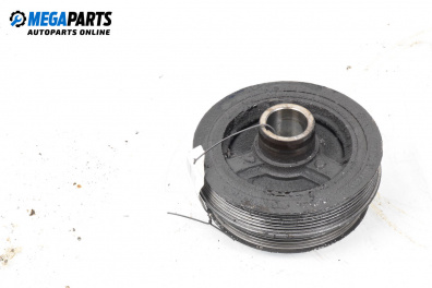 Демпферна шайба за BMW 3 Series E46 Sedan (02.1998 - 04.2005) 316 i, 105 к.с.