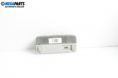 Плафон за Volkswagen Golf IV Hatchback (08.1997 - 06.2005)