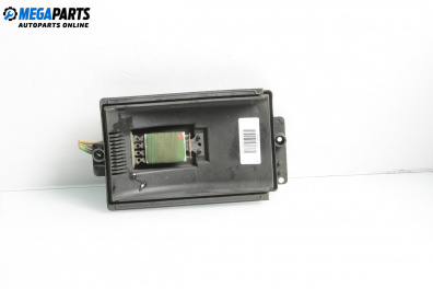 Реостат за Volkswagen Golf IV Hatchback (08.1997 - 06.2005)