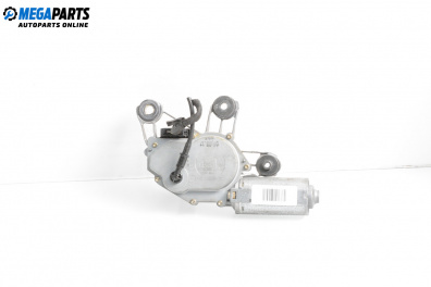 Ел. мотор за чистачките за Volkswagen Golf IV Hatchback (08.1997 - 06.2005), хечбек, позиция: задна