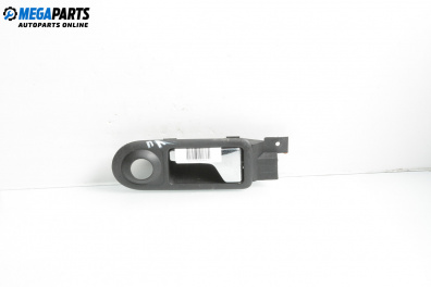 Вътрешна дръжка за Volkswagen Golf IV Hatchback (08.1997 - 06.2005), 4+1 вр., хечбек, позиция: предна, лява