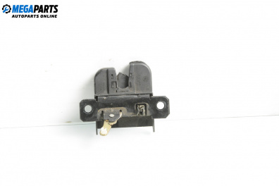 Брава заден капак за Volkswagen Golf IV Hatchback (08.1997 - 06.2005), хечбек, позиция: задна