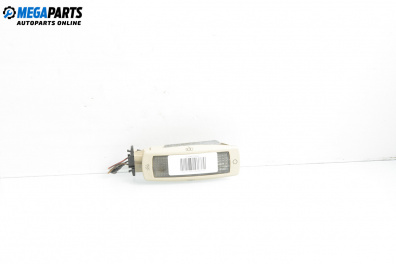 Плафон за Volkswagen Golf IV Hatchback (08.1997 - 06.2005)