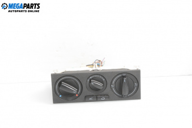 Панел климатик за Volkswagen Golf IV Hatchback (08.1997 - 06.2005)