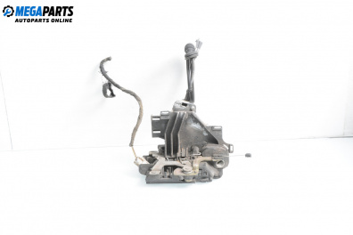 Брава на врата за Volkswagen Golf IV Hatchback (08.1997 - 06.2005), позиция: предна, лява