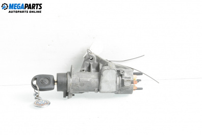 Контактен ключ за Volkswagen Golf IV Hatchback (08.1997 - 06.2005)