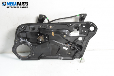 Механизъм ел. стъкло за Volkswagen Golf IV Hatchback (08.1997 - 06.2005), 4+1 вр., хечбек, позиция: предна, дясна