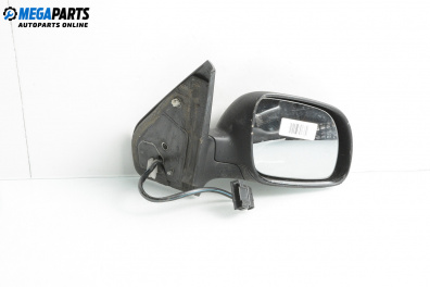 Огледало за Volkswagen Golf IV Hatchback (08.1997 - 06.2005), 4+1 вр., хечбек, позиция: дясна