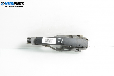 Външна дръжка за Volkswagen Golf IV Hatchback (08.1997 - 06.2005), 4+1 вр., хечбек, позиция: задна, дясна