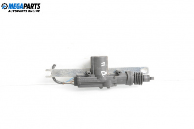 Машинка централно заключване за Volkswagen Golf IV Hatchback (08.1997 - 06.2005), 4+1 вр., позиция: задна