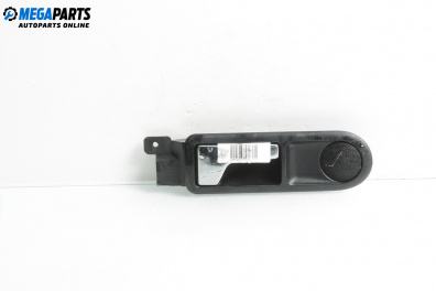 Вътрешна дръжка за Volkswagen Golf IV Hatchback (08.1997 - 06.2005), 4+1 вр., хечбек, позиция: задна, дясна