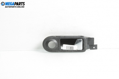 Вътрешна дръжка за Volkswagen Golf IV Hatchback (08.1997 - 06.2005), 4+1 вр., хечбек, позиция: предна, дясна