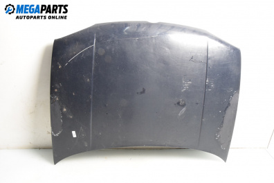 Преден капак за Volkswagen Golf IV Hatchback (08.1997 - 06.2005), 4+1 вр., хечбек, позиция: предна