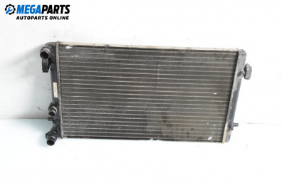 Воден радиатор за Volkswagen Golf IV Hatchback (08.1997 - 06.2005) 1.4 16V, 75 к.с.