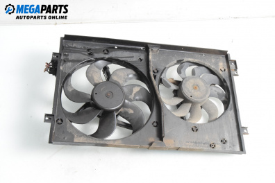 Перки охлаждане за Volkswagen Golf IV Hatchback (08.1997 - 06.2005) 1.4 16V, 75 к.с.