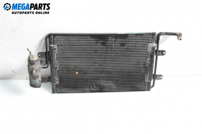 Климатичен радиатор за Volkswagen Golf IV Hatchback (08.1997 - 06.2005) 1.4 16V, 75 к.с.